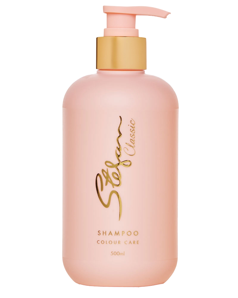 Colour Care Shampoo 500ml