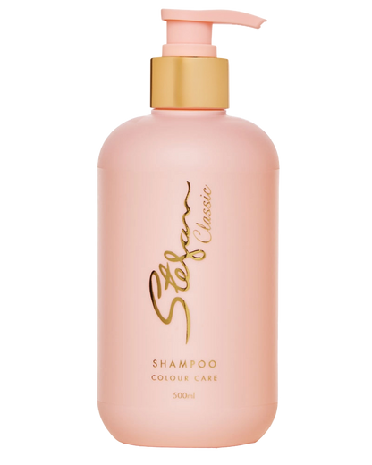 Colour Care Shampoo 500ml