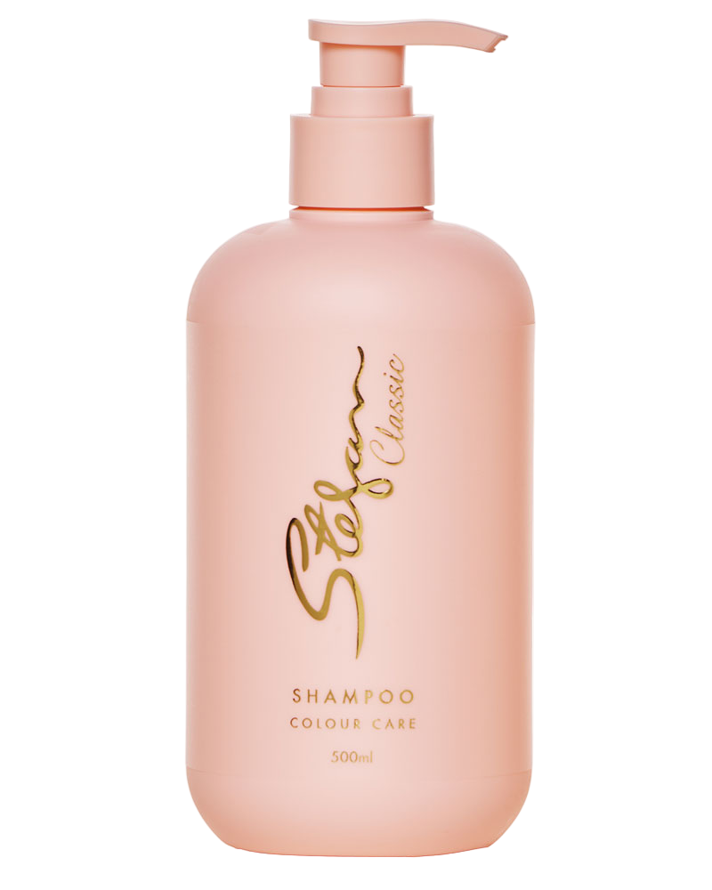 Stefan Colour Care Shampoo Limited Edition