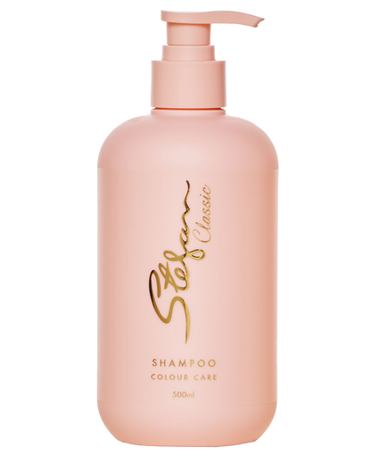 Stefan Colour Care Shampoo Limited Edition