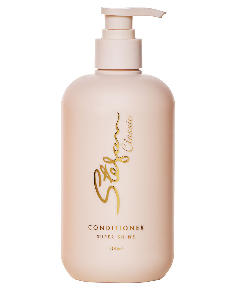 Stefan Super Shine Conditioner Limited Edition