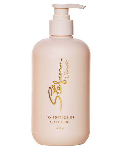 Limited Edition Stefan Super Shine Conditioner