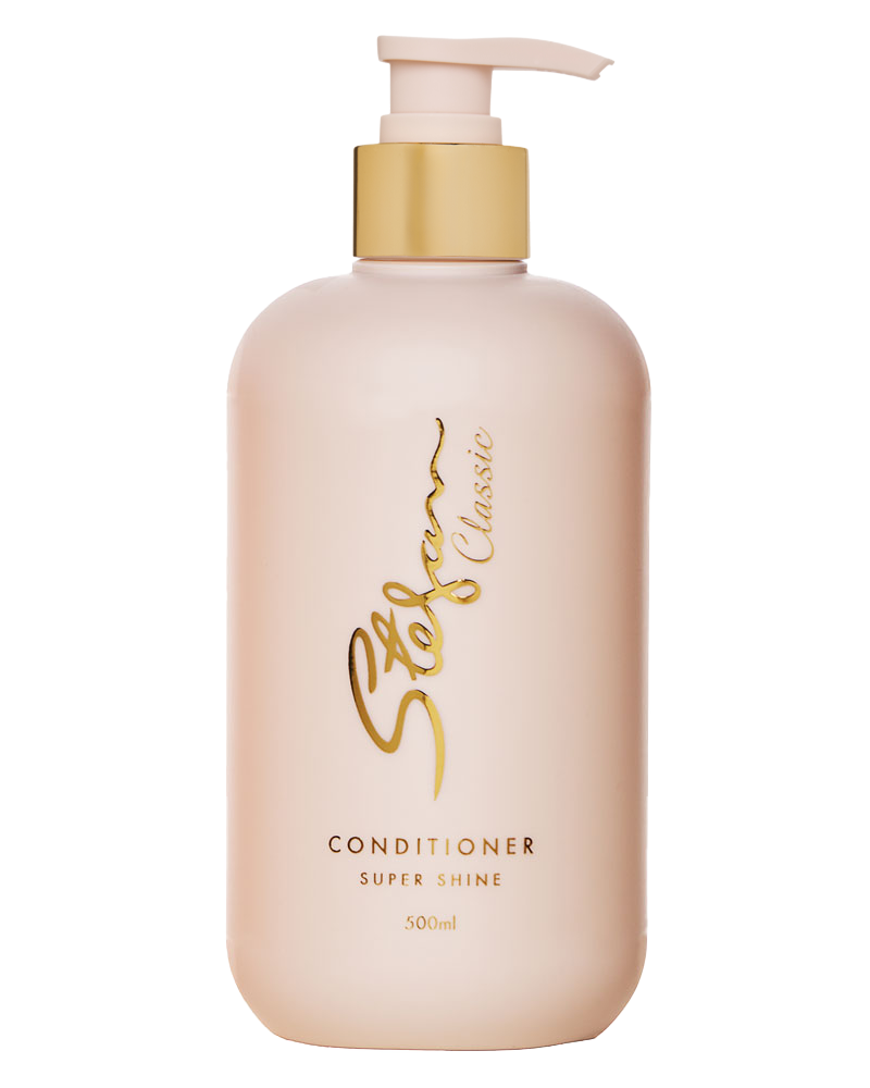 Super Shine Conditioner 500ml