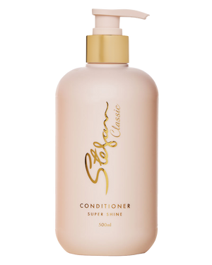 Super Shine Conditioner Limited Edition 500ml