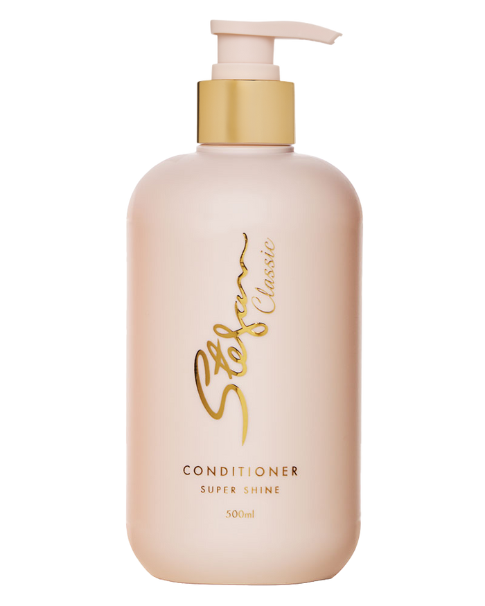 Super Shine Conditioner 500ml