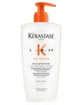 Nutritive Bain Satin Riche Refillable Bottle 500ml