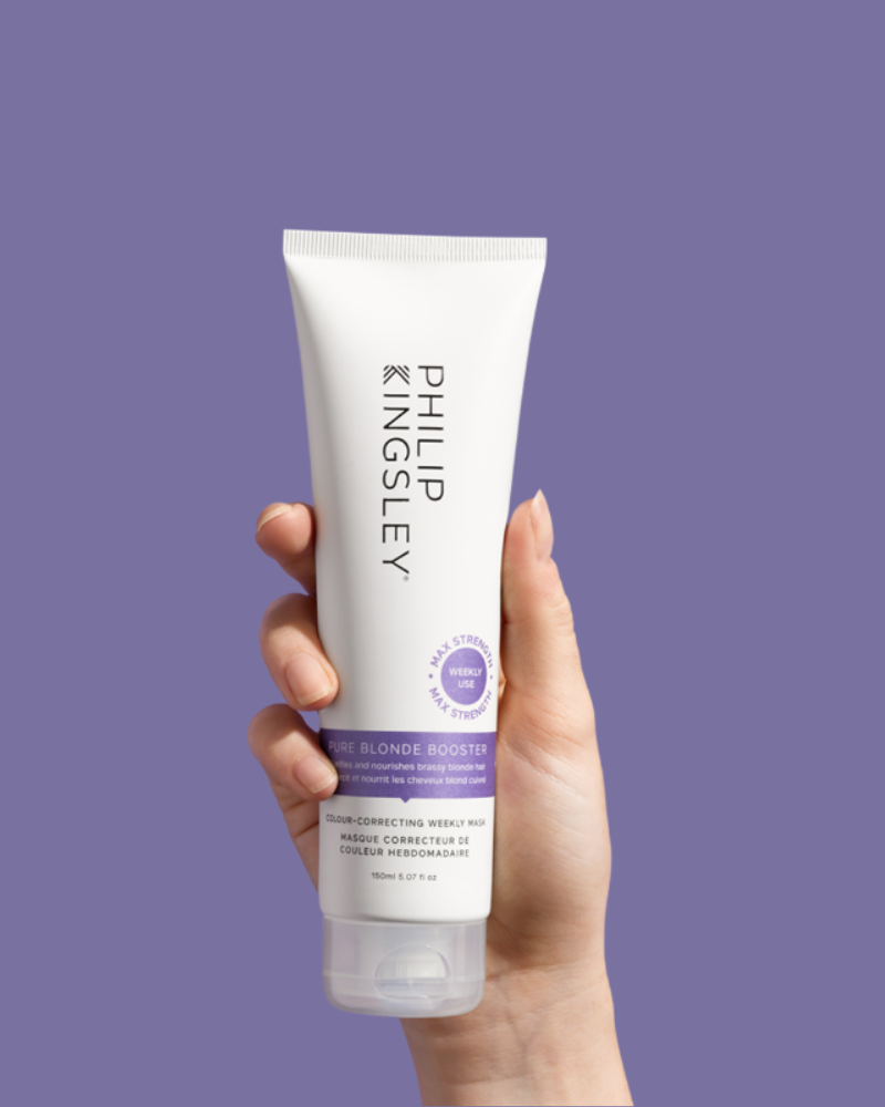 Philip Kingsley Blonde Booster Mask