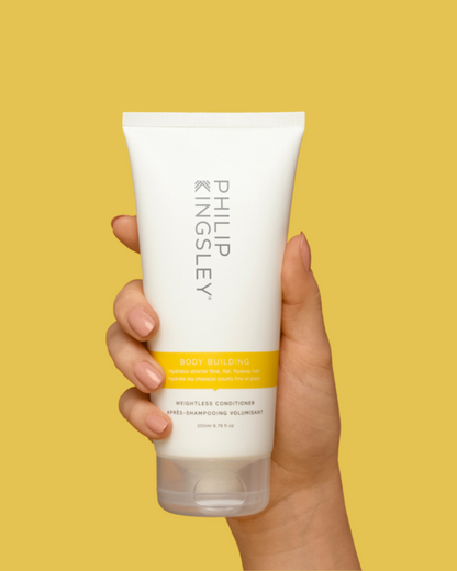 Philip Kingsley Body Building Conditioner