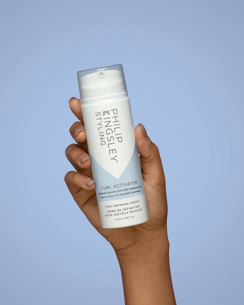 Philip Kingsley Curl Defining Cream