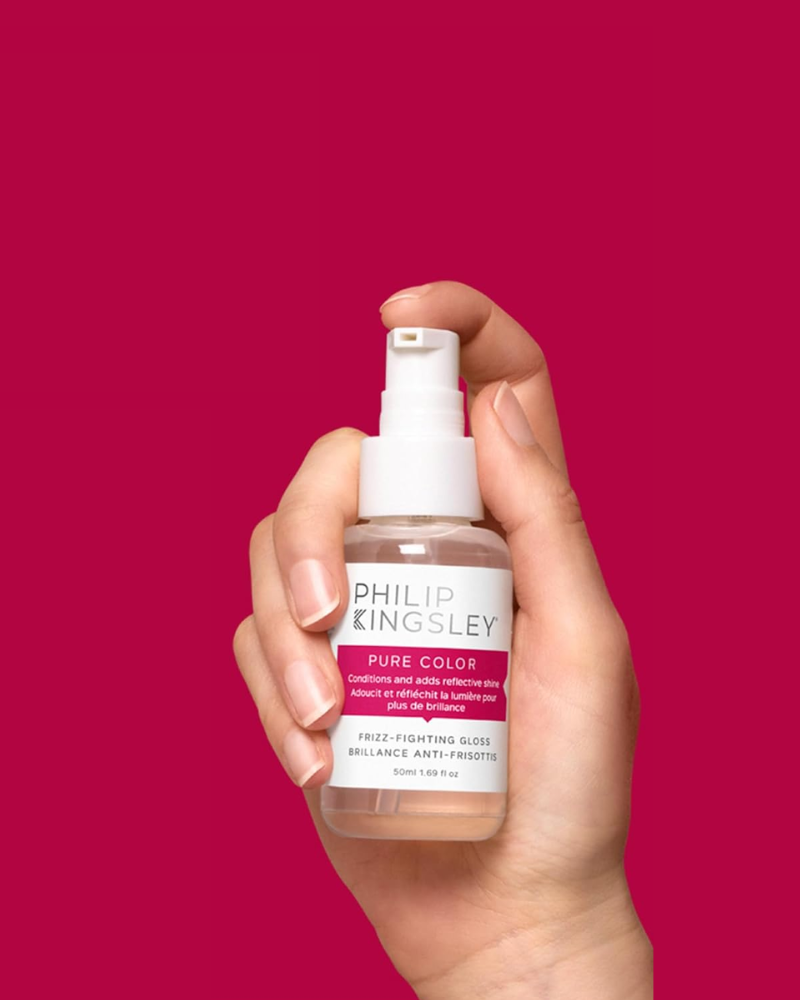 Philip Kinglsey Frizz Fighting Gloss
