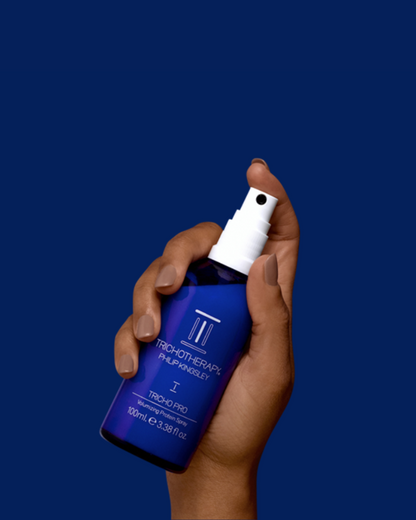 Philip Kingsley Tricho Pro Volumizing Protein Spray
