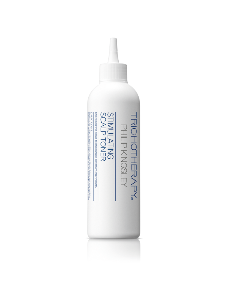 Stimulating Scalp Toner