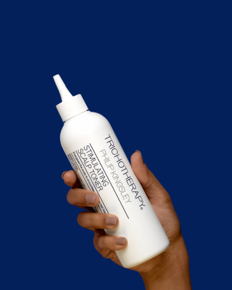 Stimulating Scalp Toner