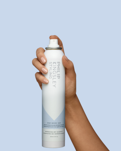 Philip Kingsley Flexilbe Hold Finishing Spray