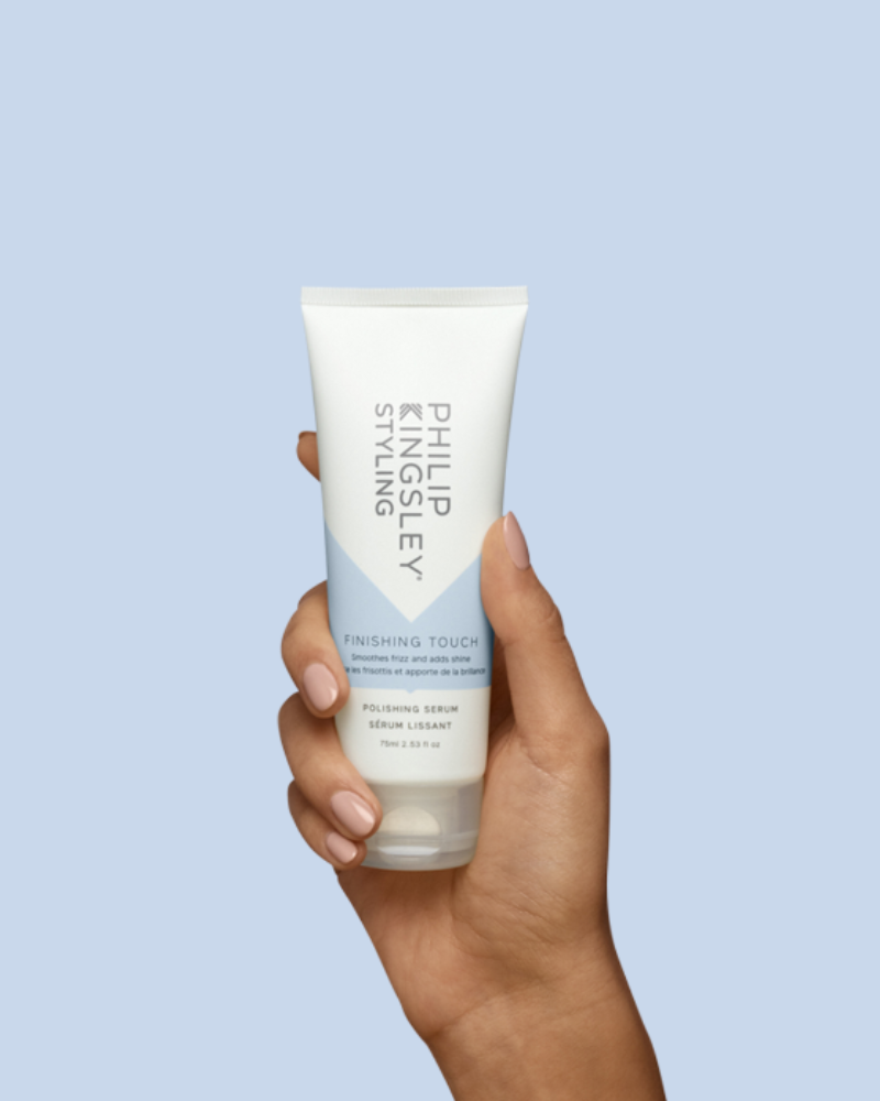 Philip Kingsley Finishing Touch Polishing Serum