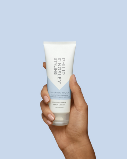 Philip Kingsley Finishing Touch Polishing Serum