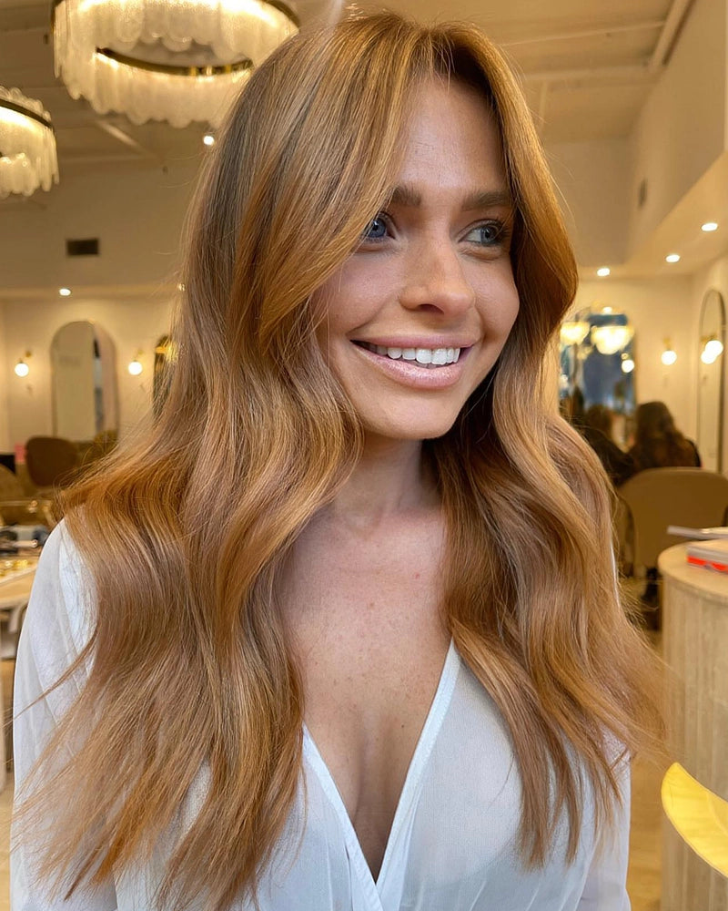 POD Toning Refresh Blowdry