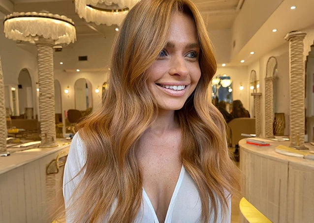 POD Refresh Blowdry
