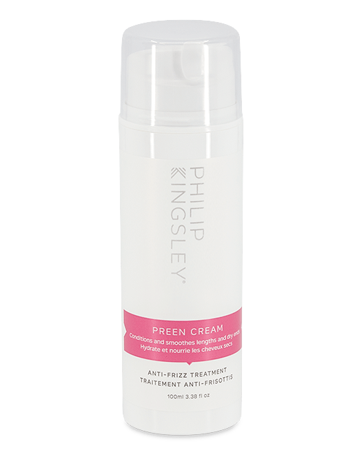 Philip Kinglsey Preen CreamAnti-Frizz Treatment