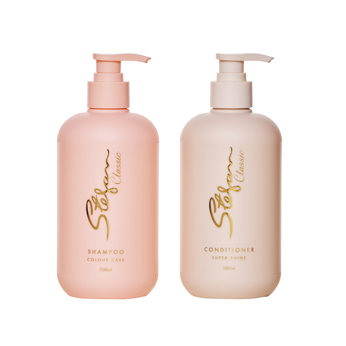 Limited Edition Classics Shampoo &amp; Conditioner Duo