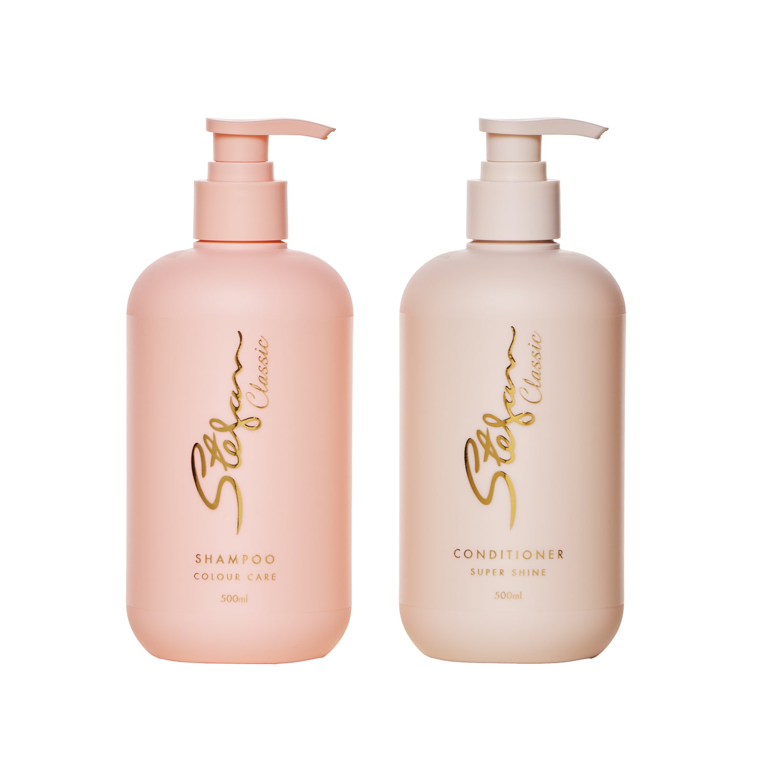 Limited Edition Classics Shampoo &amp; Conditioner Duo