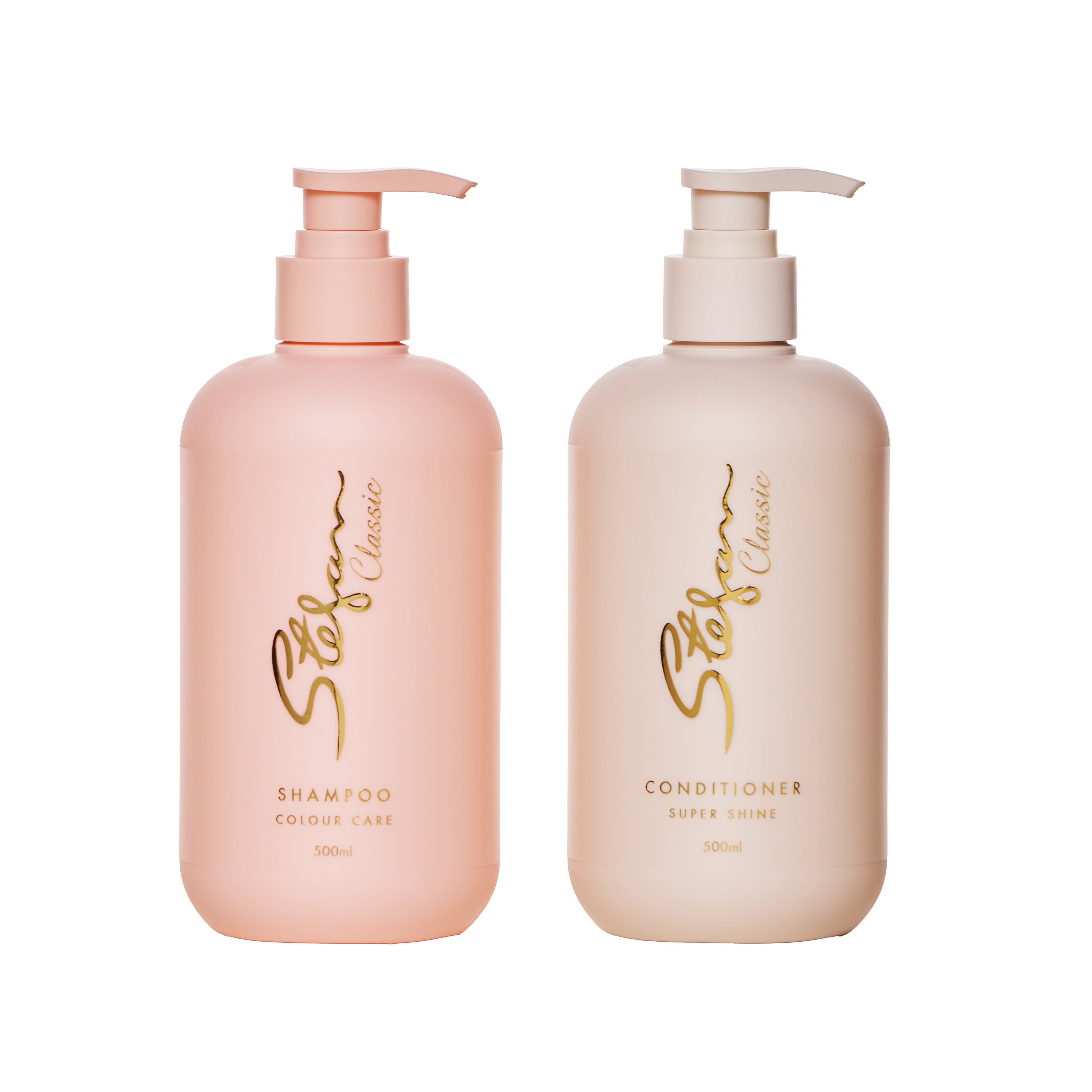 Limited Edition Classics Shampoo &amp; Conditioner Duo