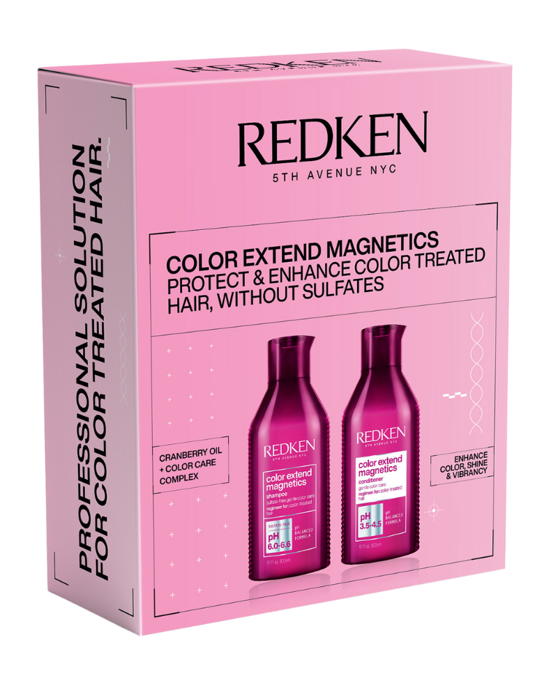 Redken Color Extend Magnetics Duo Gift Set