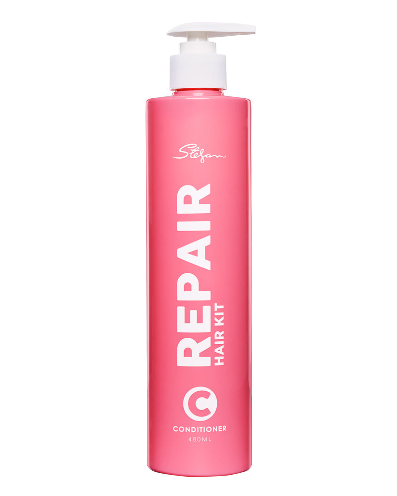 Stefan Hair Repair Kit Conditioner