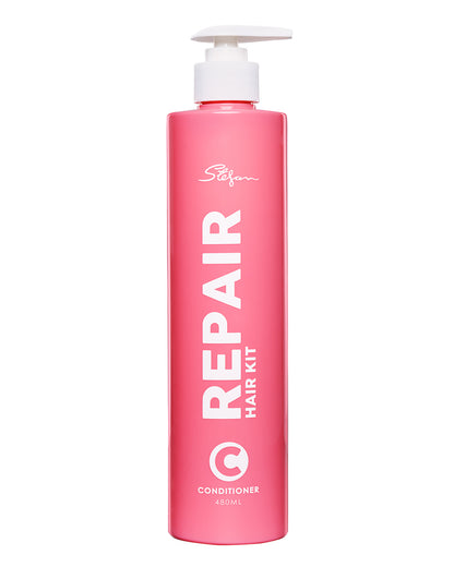 Stefan Repair Duo