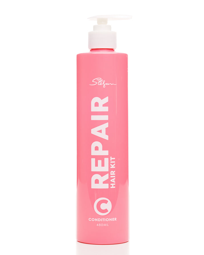 Stefan Hair Repair Conditioner