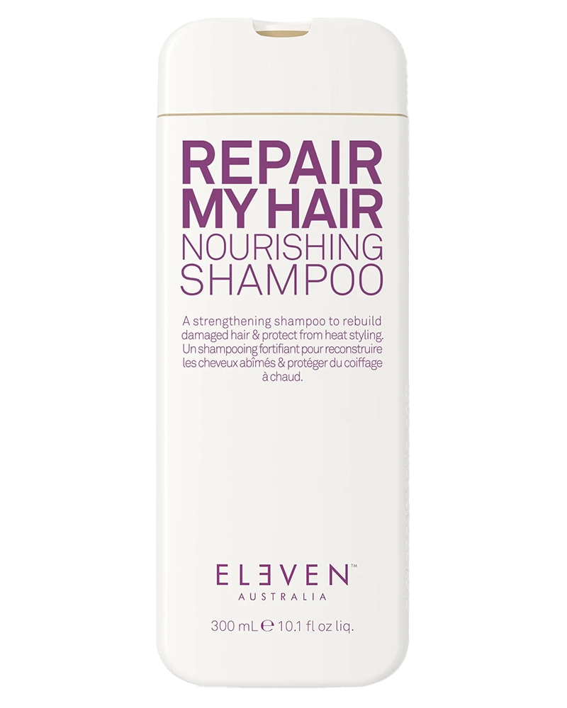 Repair My Hair Nourishing Shampoo
