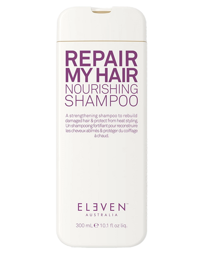 Repair My Hair Nourishing Shampoo