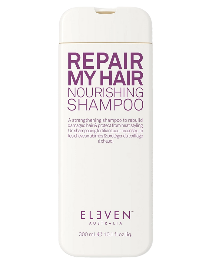 Repair My Hair Nourishing Shampoo