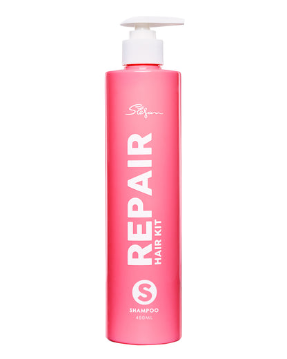 Stefan Repair Duo
