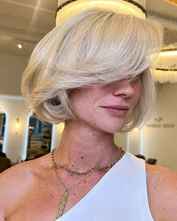 On Scalp Lighten 4