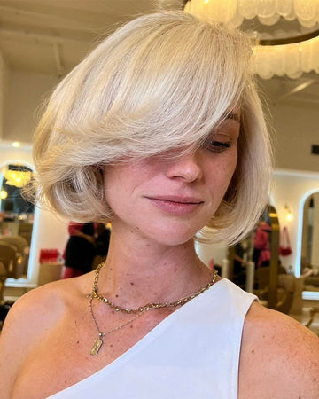 on scalp 2
