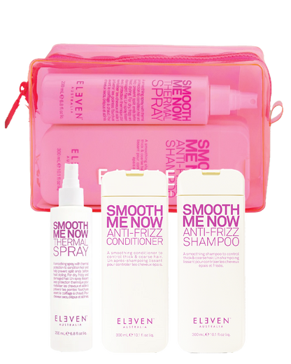 ELEVEN Australia Smooth Trio