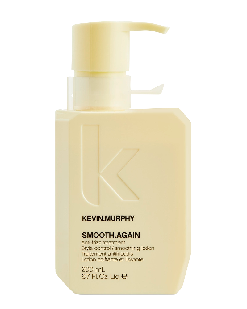 Kevin Murphy Smooth Again