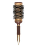 Ceramic Thermal Blowdry Brush Gold