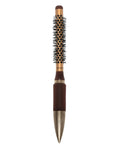 Ceramic Thermal Blowdry Brush Gold