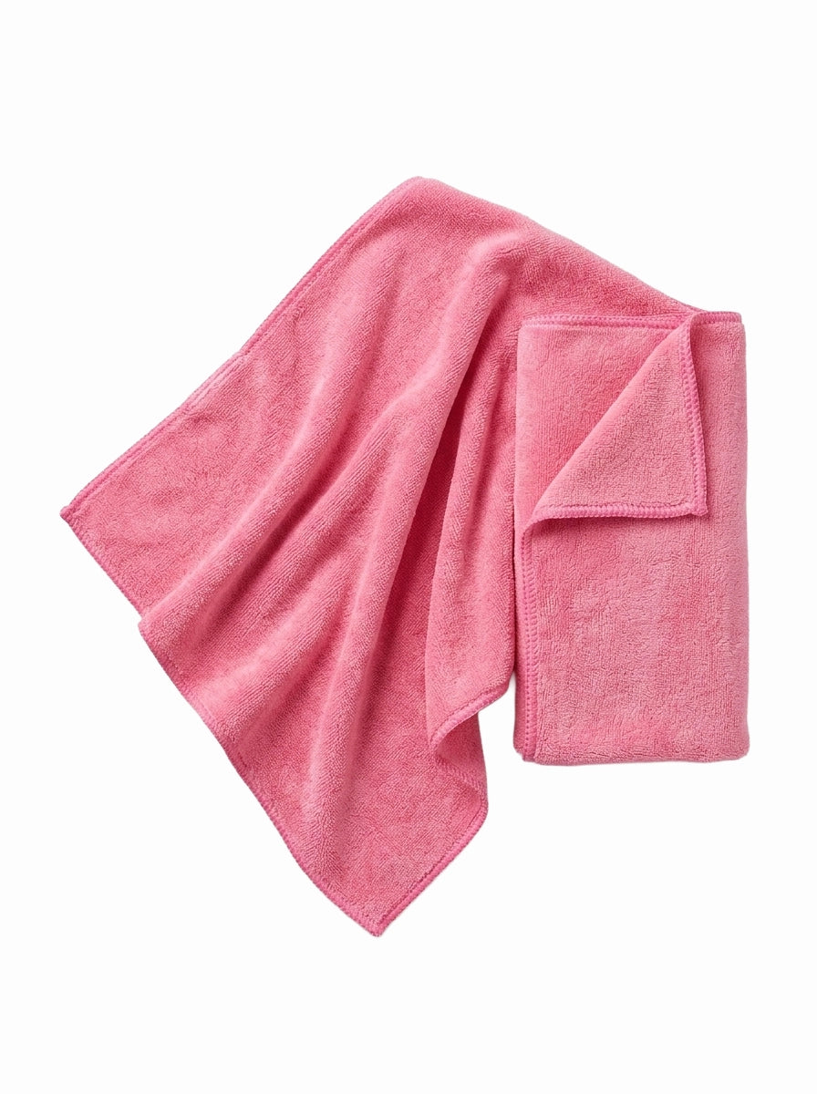 Microfibre Hair Towel