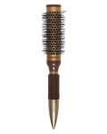 Ceramic Thermal Blowdry Brush Gold