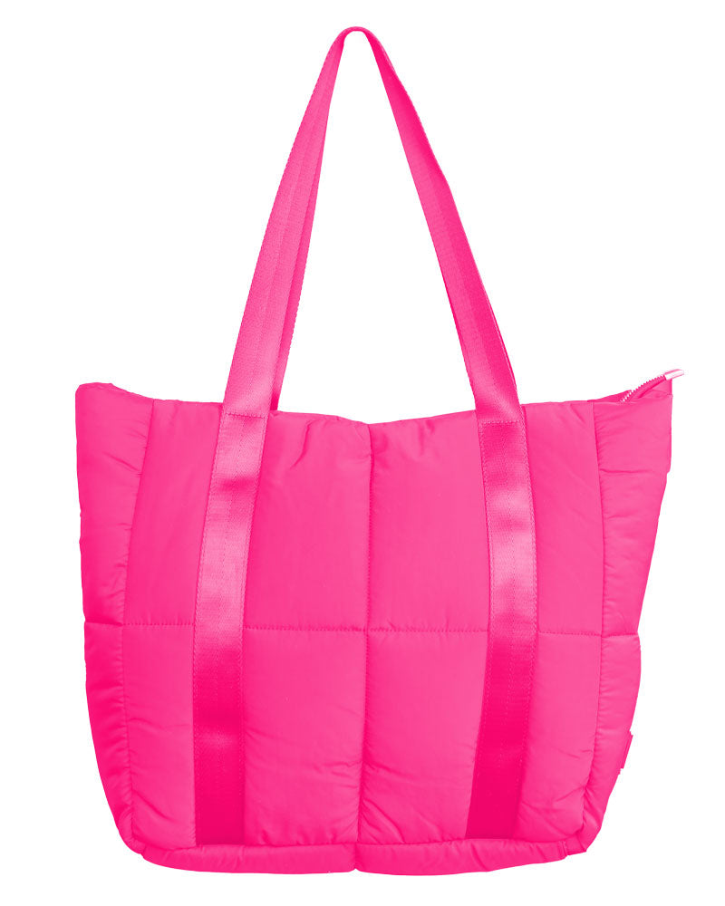 Limited Edition Stefan Holiday Tote Bag