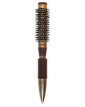 Ceramic Thermal Blowdry Brush Gold