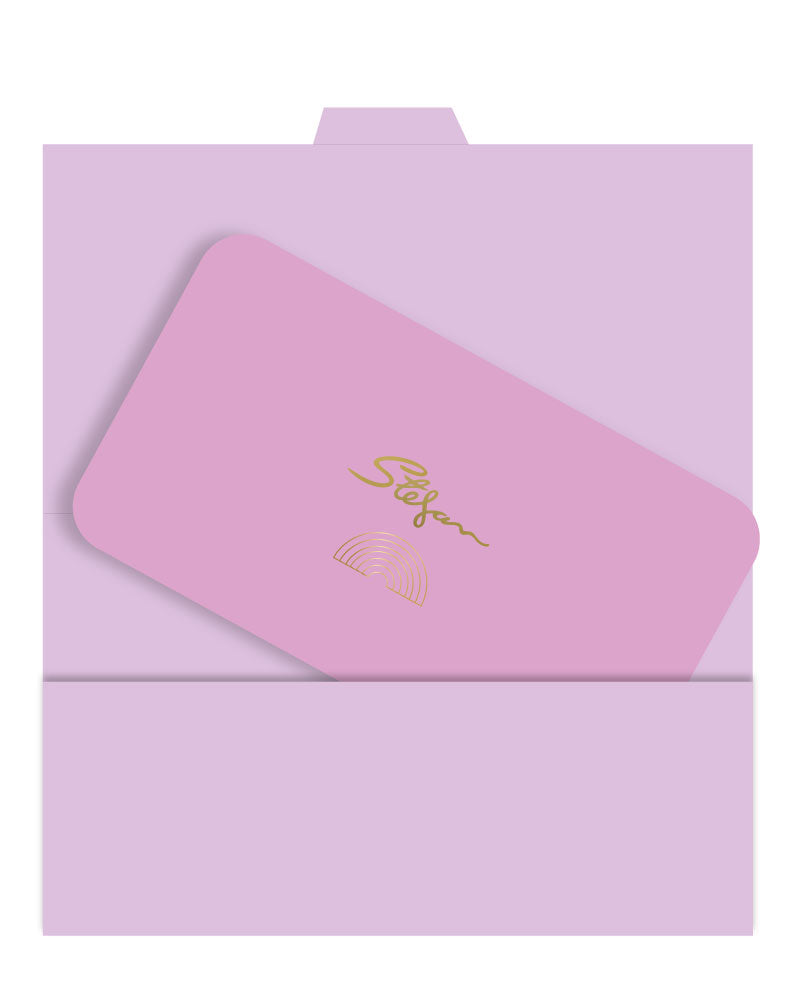 Stefan Salon Gift Card