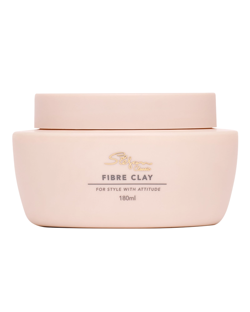 Stefan Fibre Clay