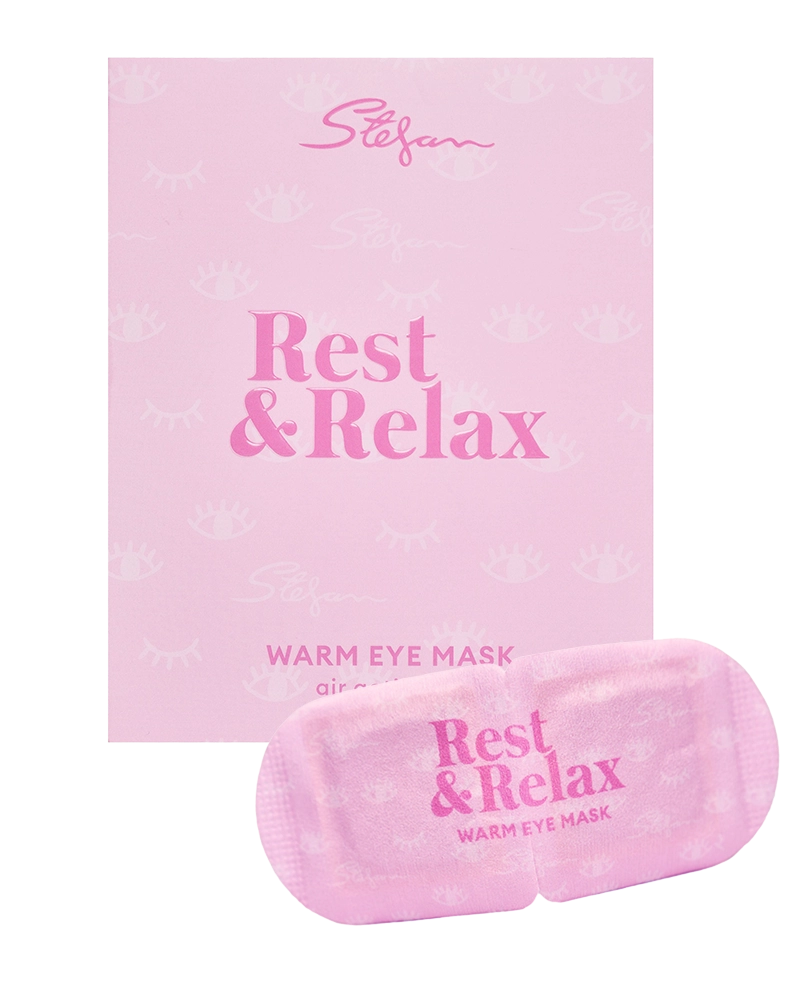 Air Activated Warm Eye Masks