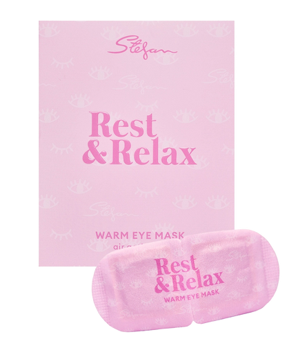 Air Activated Warm Eye Masks