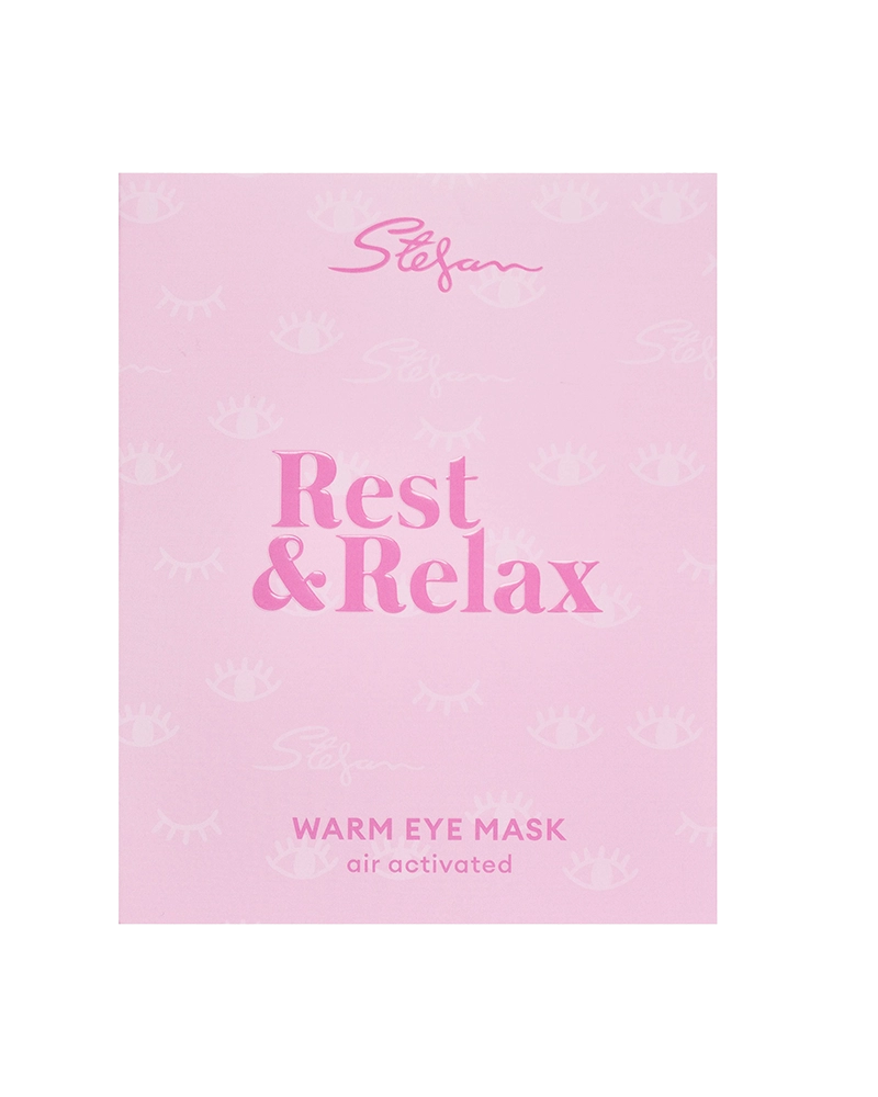 Air Activated Warm Eye Masks