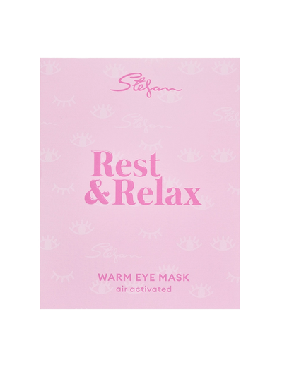 Air Activated Warm Eye Masks